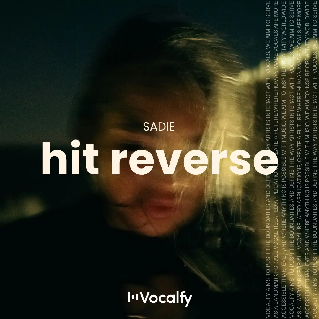 Hit Reverse